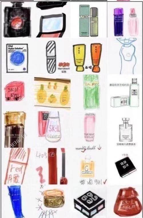 十大网红产品个个是坑劝你别买,被夸爆的高颜值好物