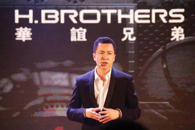 负债几十亿的华谊兄弟,华谊兄弟哪一年落寞的