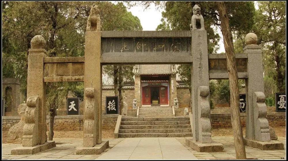 河南有几个国保,河南有哪些国保