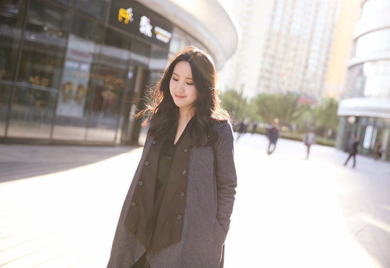 又一90后女富豪崛起!白手起家逆袭圆梦,如今身价近百亿