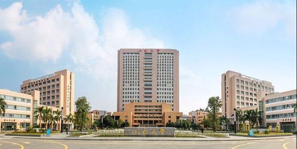 广东省二本高校排名,广东最牛的3所二本