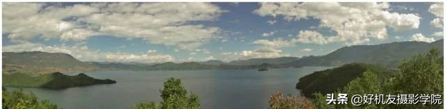 ps怎么把三张照片合成一张全景,ps如何把多张照片合成全景