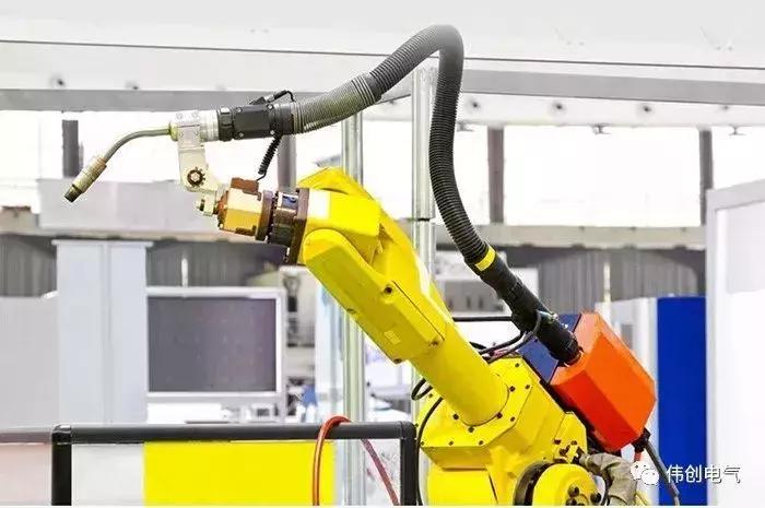 如何区分伺服和变频的区别,变频与伺服最简单的区别