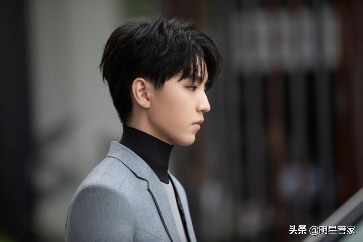 TFBOYS七周年回顾，实力与人缘大曝光，谁是你心目中的NO.1