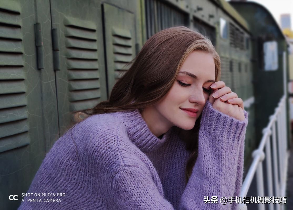 小米cc9pro拍照现在什么水平,小米cc9pro拍照有那么好吗