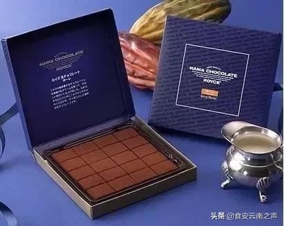 不看这篇文章，别好意思说你很懂巧克力！