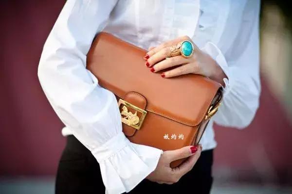十大必买大牌包包,治百病的包都不便宜