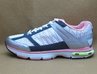 世界名牌跑鞋logo,全球知名跑鞋