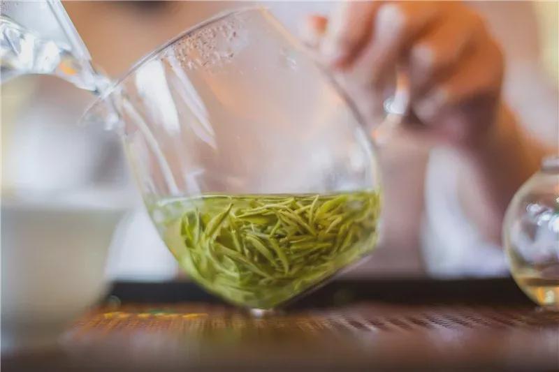 信阳毛尖有那么大功效吗,信阳毛尖功效视频