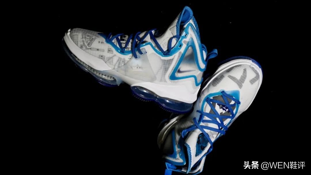 lbj19单只重量,lbj19重吗