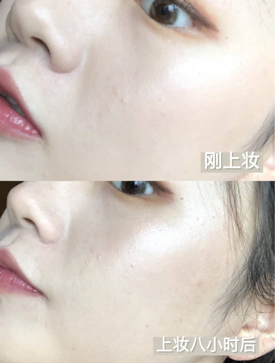 方脸女生是不是很难看,方脸太高级了