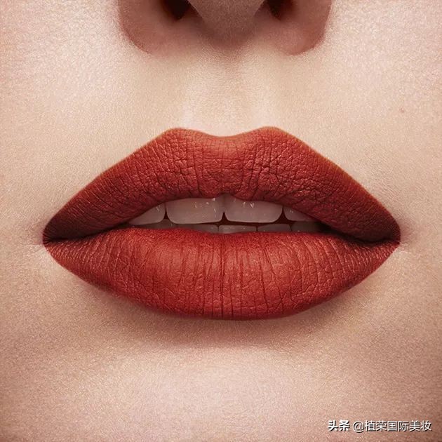 阿玛尼口红405和ysl狩猎,阿玛尼405口红推荐