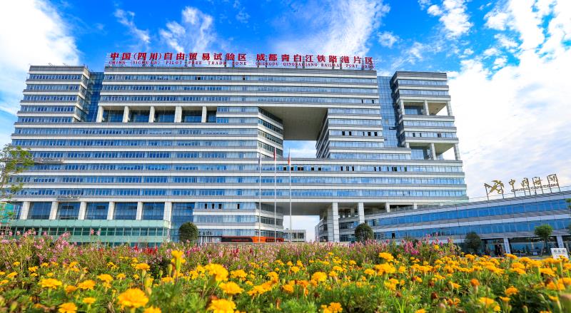 一列火车连亚欧，成都将打造“蓉欧品牌”闪耀“一带一路”