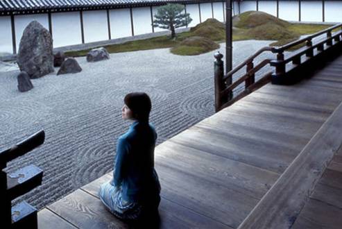 喝杯英山云雾茶静静,等等还未追上的灵魂