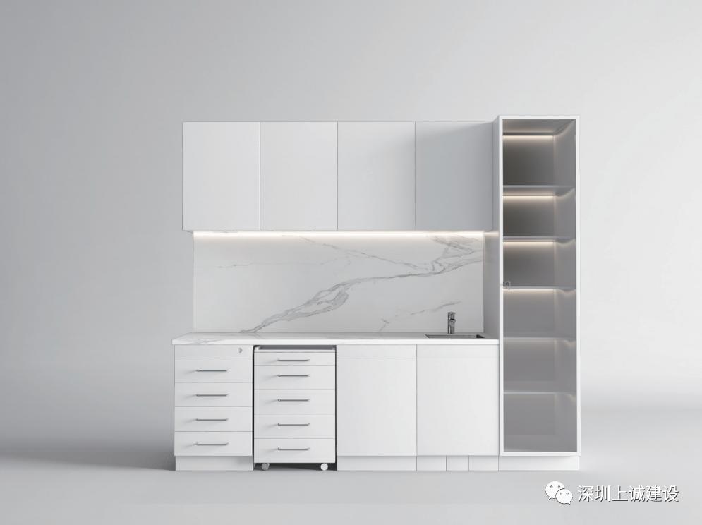 医疗柜和医院柜子,医疗诊室柜