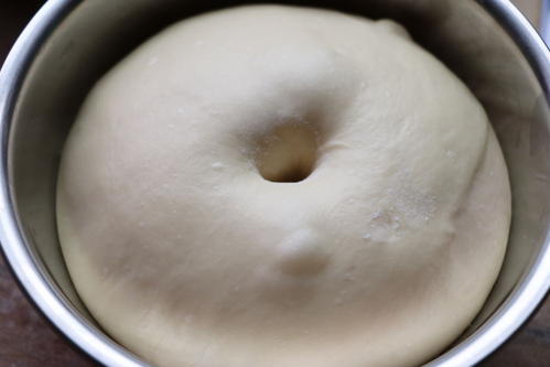 没有酵母怎么发面发得快又好,不用酵母粉的快速发面法