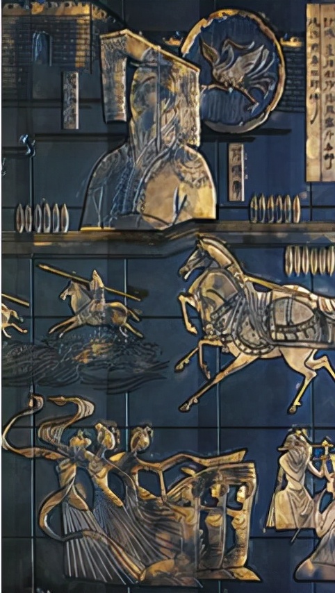 武将最厉害的是项羽还是吕布,历史上的吕布真的是排在第一的吗