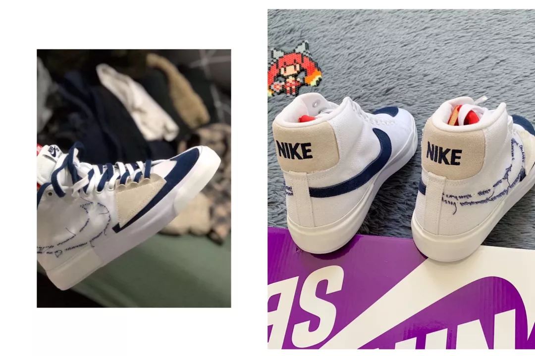 2021的第一双鞋寓意,今年给自己买的第一双鞋