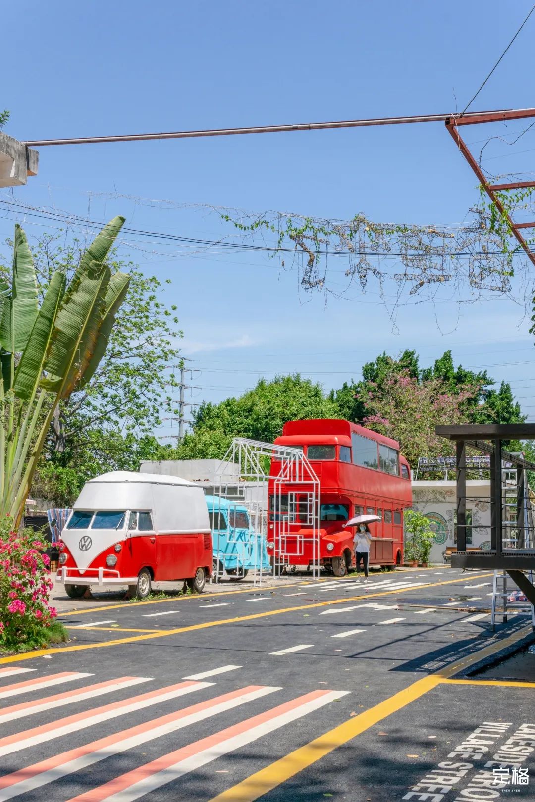 深圳十大避暑基地,深圳附近避暑地方有哪些景点