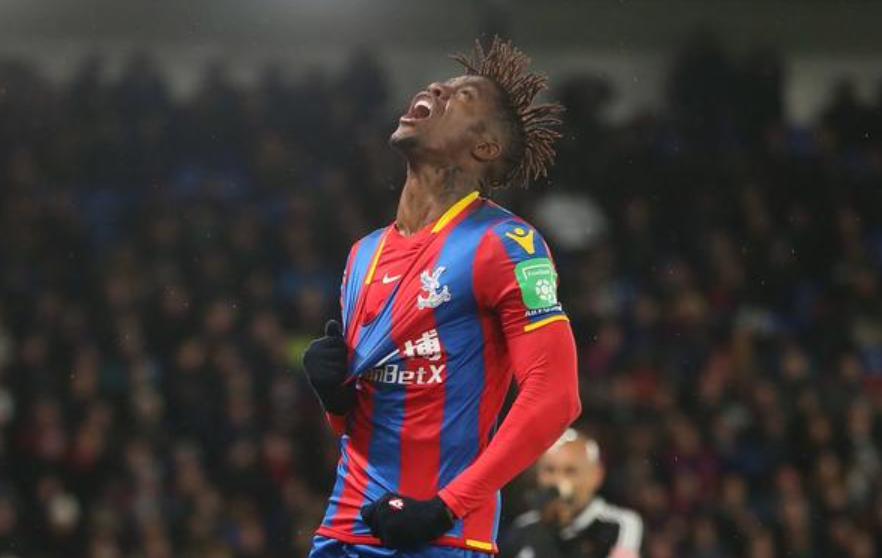 英超过人王的现状,扎哈英超过人王