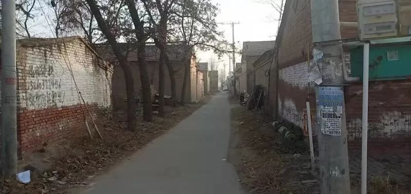 廊坊芒店一村拆迁审批下来了吗,廊坊芒店一村拆迁签字了吗