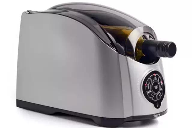 夏季冰镇水果葡萄酒怎么做,冰镇葡萄酒的正确方法