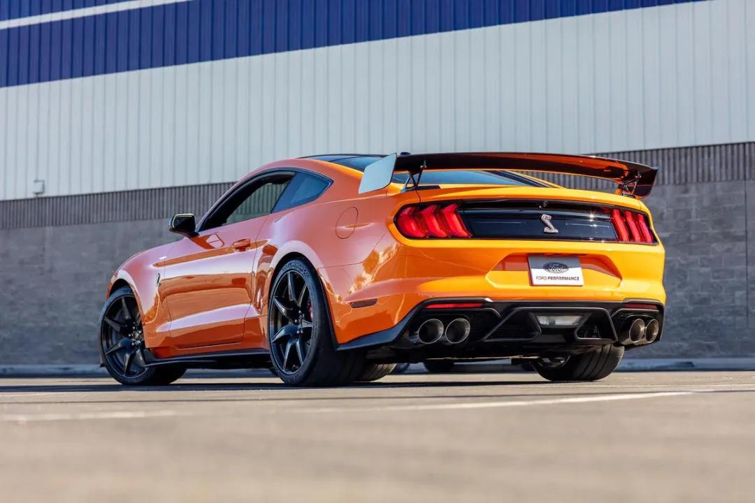 眼镜蛇野马最贵多少钱,最高级的帅野马