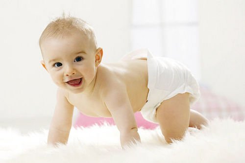 小孩无法控制尿尿怎么办?网友:是时候该脱掉纸尿裤了