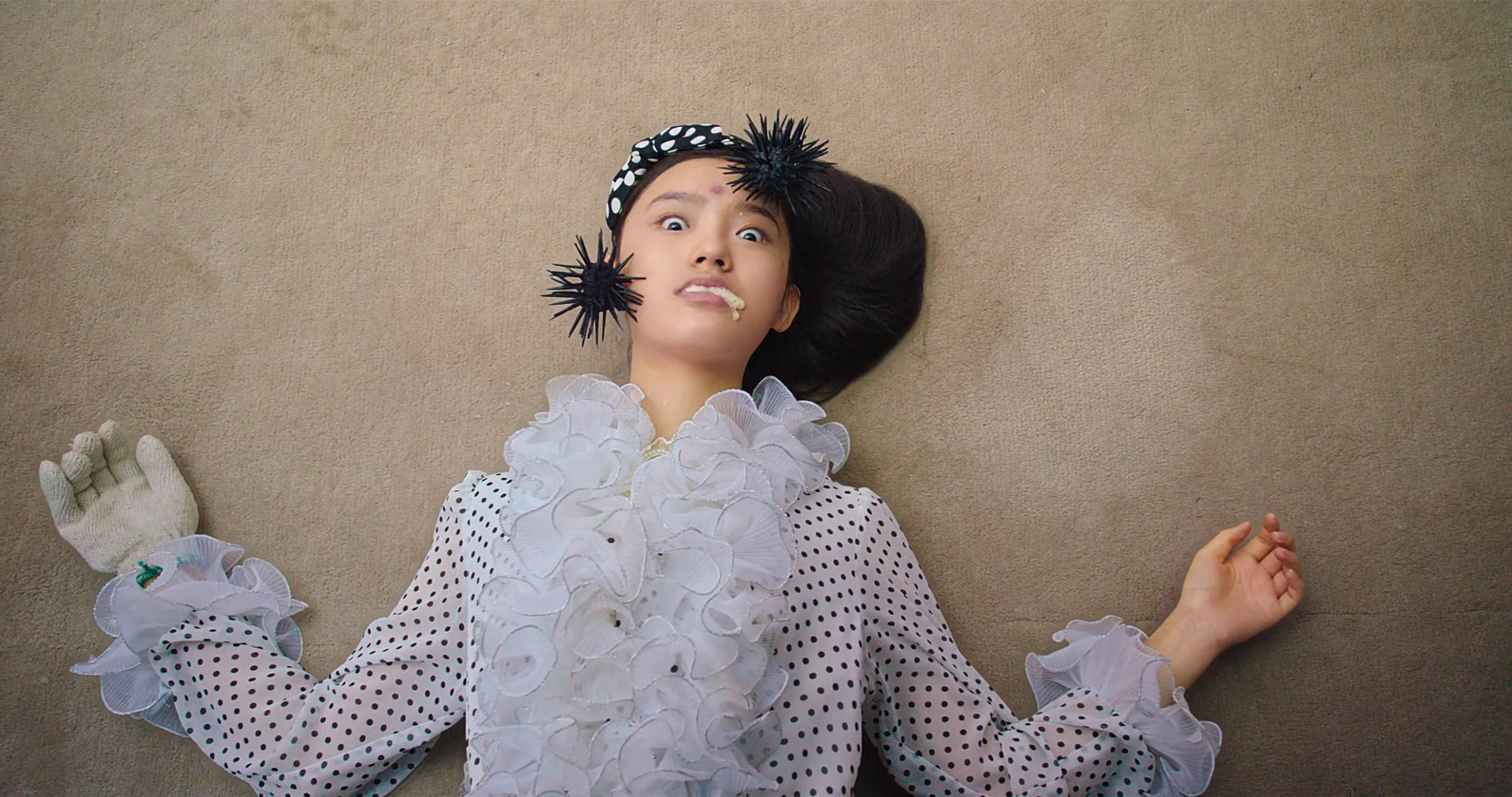 美人鱼2周星驰的时代过去了吗,周星驰美人鱼票房能破30亿吗