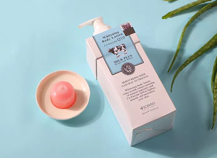 沙漠大干皮平价又好用的身体乳,干皮哪款身体乳好用推荐