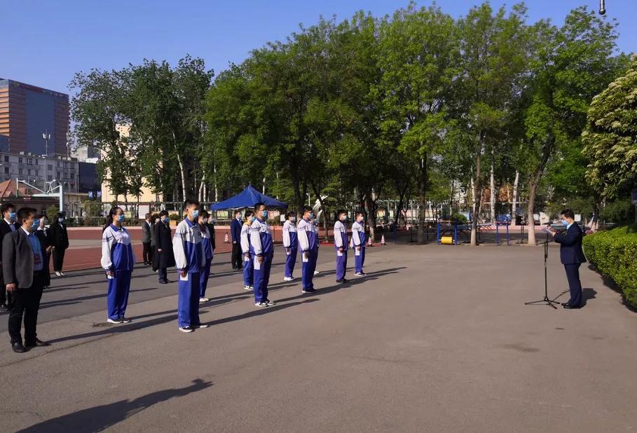 济南高三五一开学,济南高三学生什么时候开学