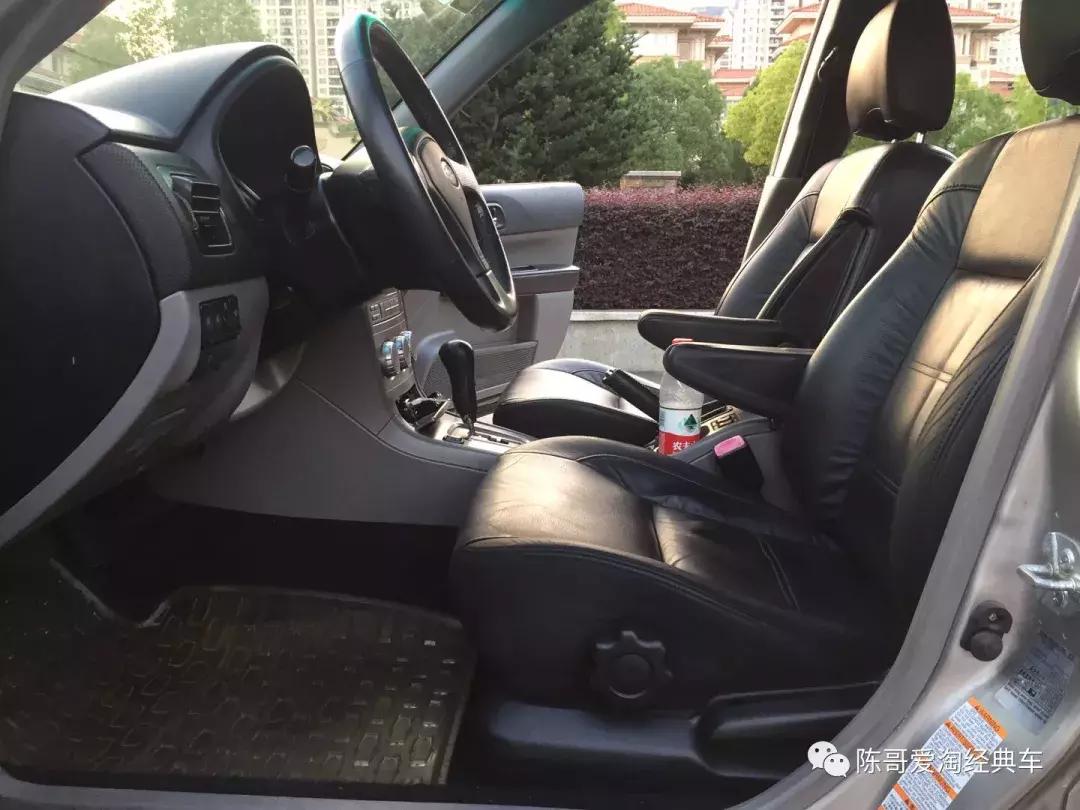 斯巴鲁森林人2.0t加92还是95,4代斯巴鲁森林人2.0t越野