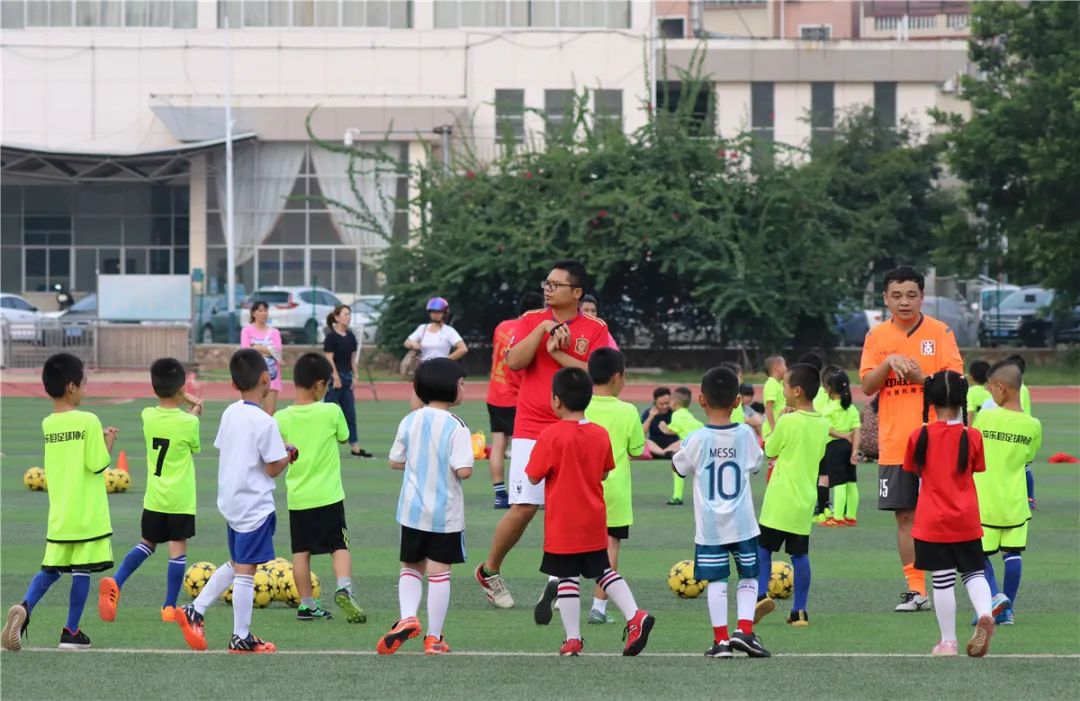 平乐篮球训练营,平乐训练营