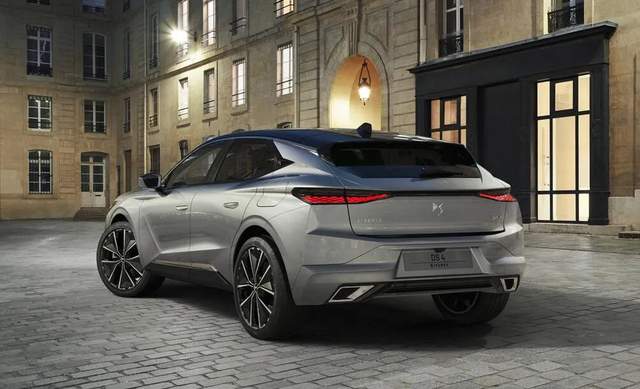 全新ds4值得买吗,全新一代ds4大量实拍图发布