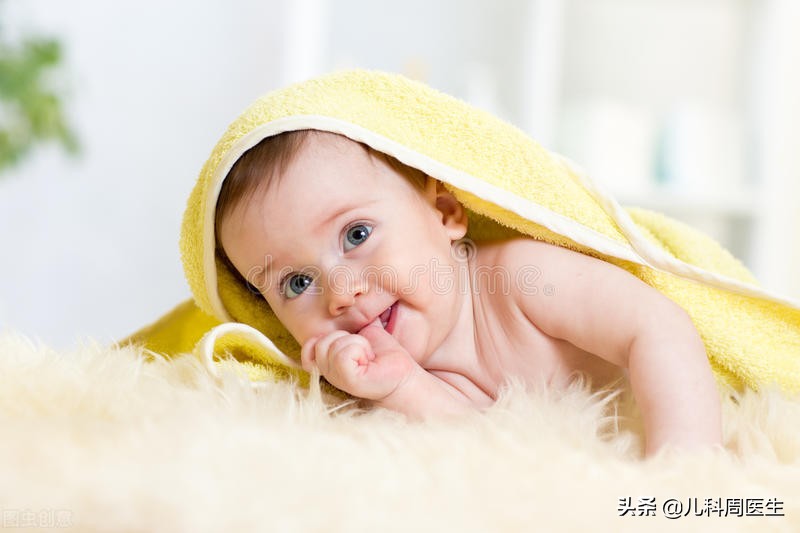 宝宝长痱子淹脖子怎么办,痱子和湿疹的预防和护理