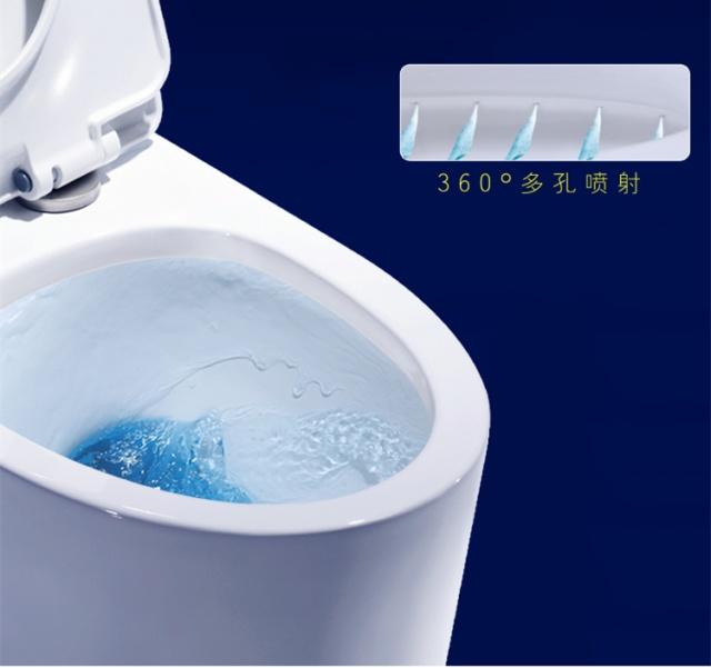 马桶买什么冲水式的好,买马桶应该选什么冲水方式最好