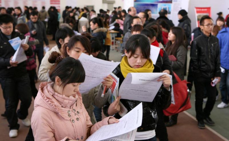 福耀玻璃招聘本科生待遇才6万，大学生：曹老，好失望能涨点吗