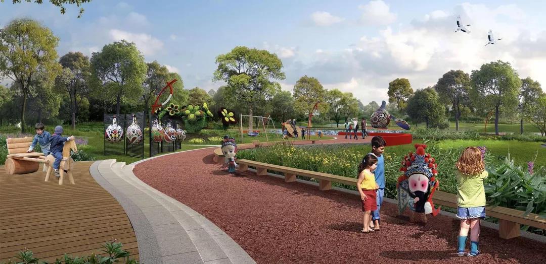 磐安“戏迷小镇”方前公开征集小镇吉祥物,优秀者将获八千元奖金