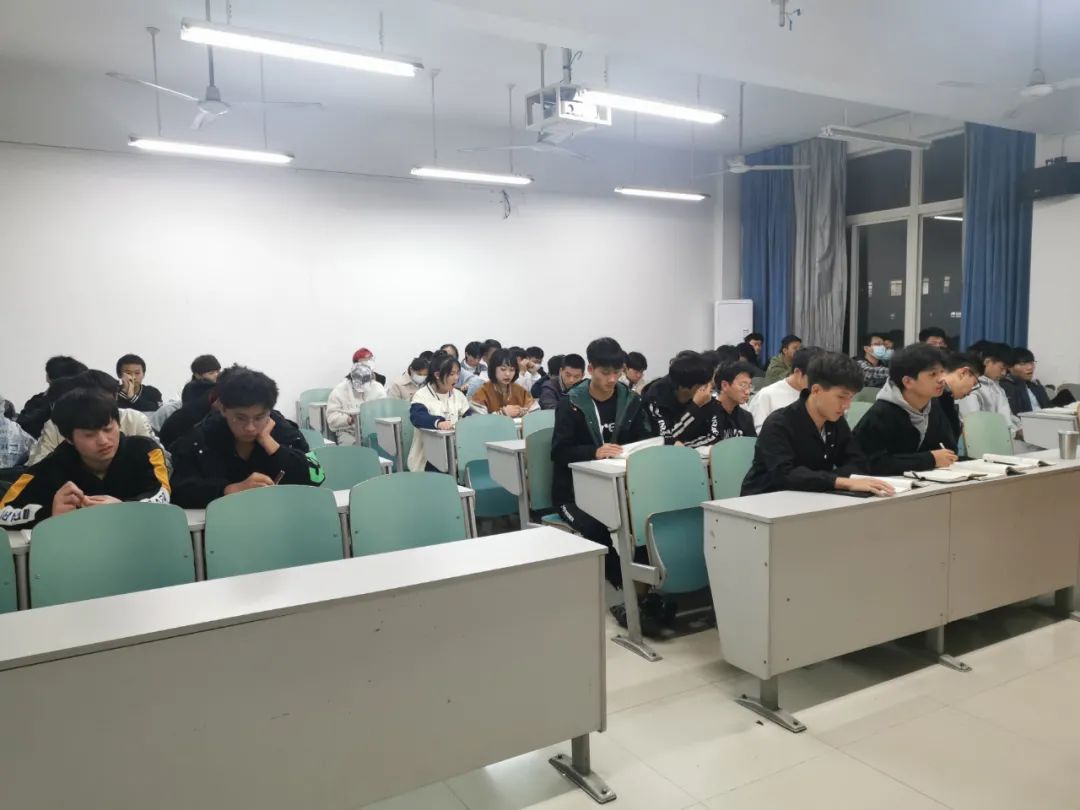 湖北工业大学校园面貌怎么样,湖北工业大学风景