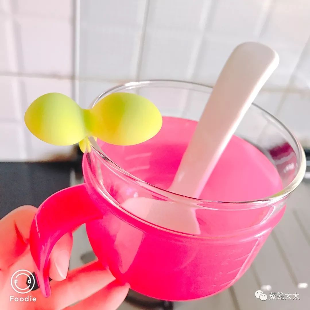 蒸笼太太说|实用辅食工具(二)