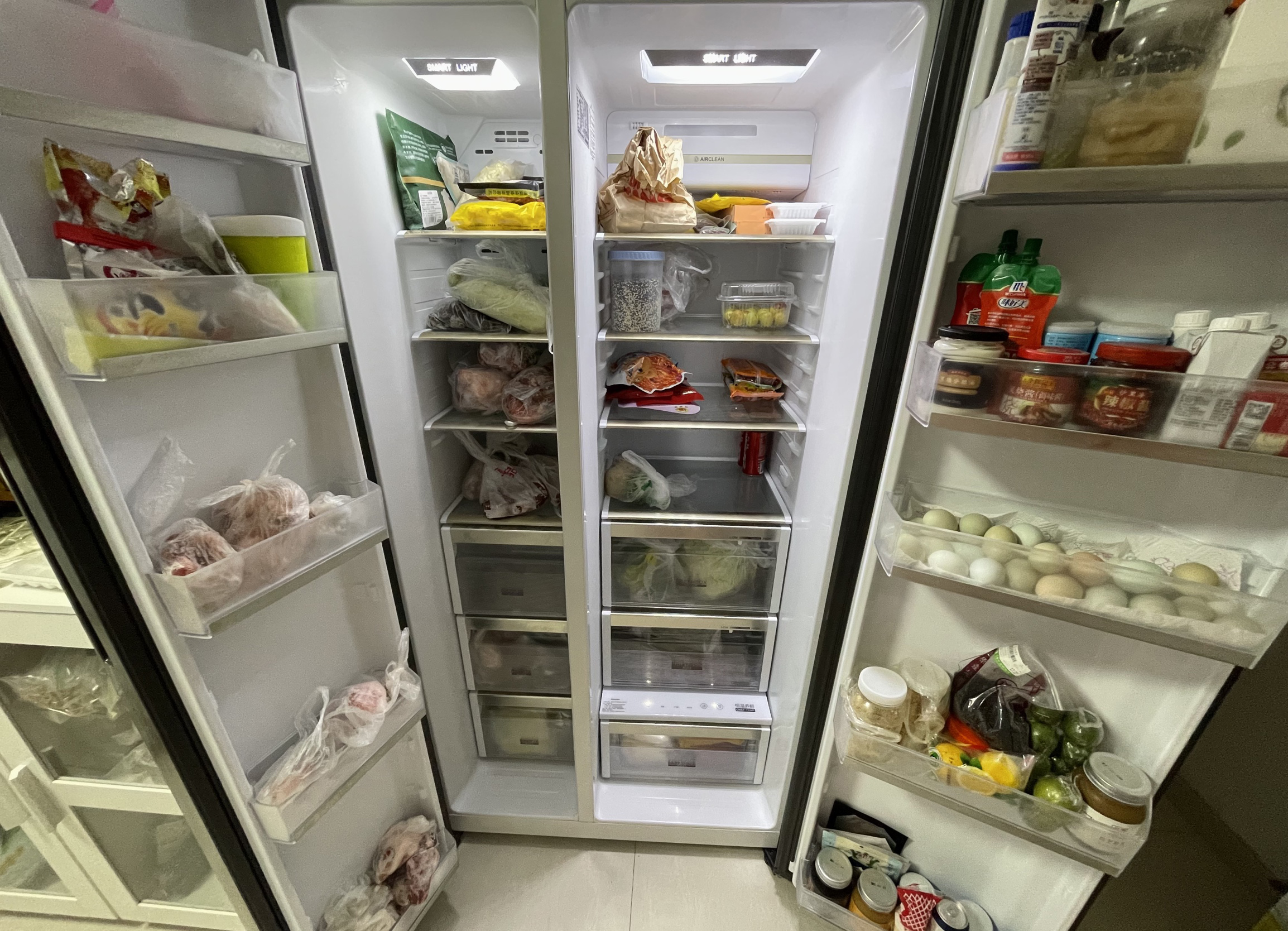 最建议买的三门冰箱,双门和三门冰箱哪个好