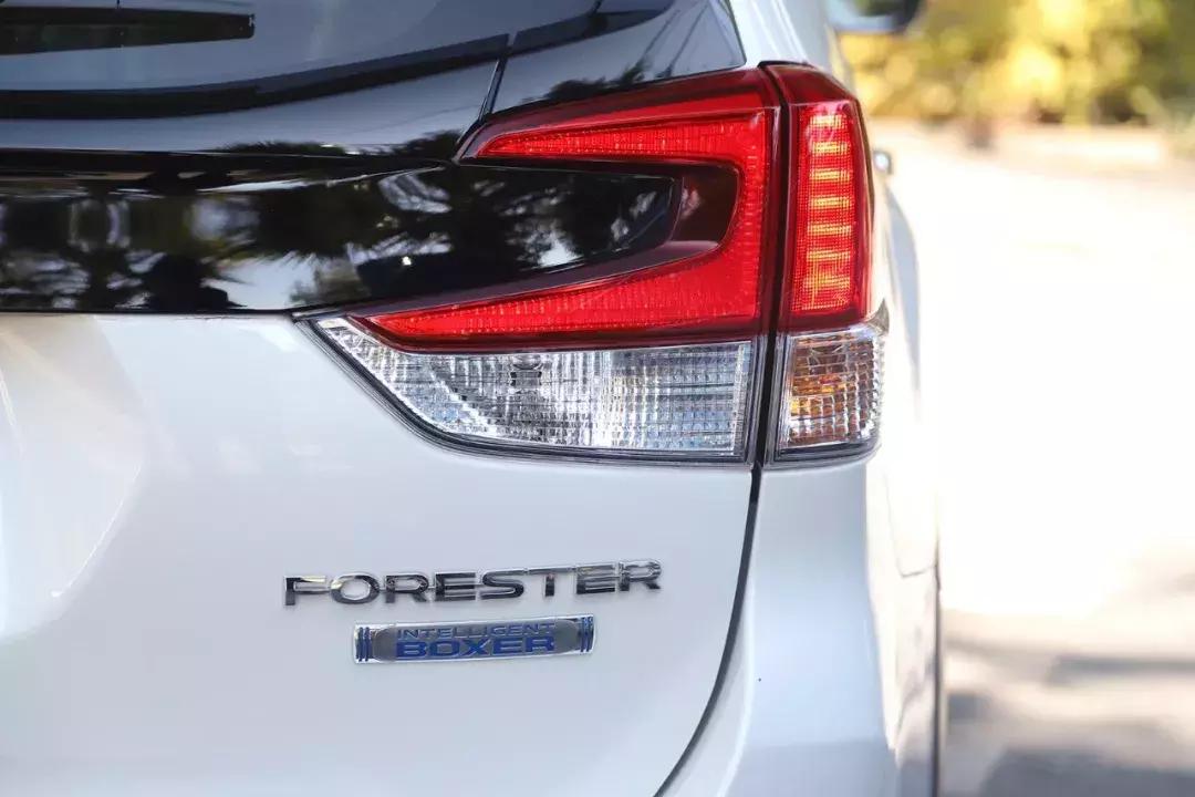 斯巴鲁森林人全时四驱不好使,全时四驱斯巴鲁森林人10款多重