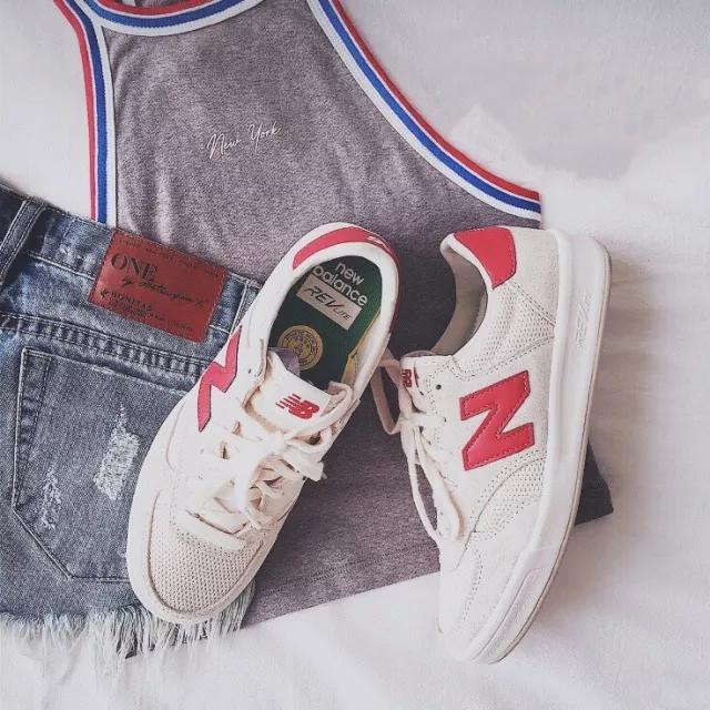 穿不了高跟鞋穿裙子搭配什么鞋,穿不了高跟穿不了裙子