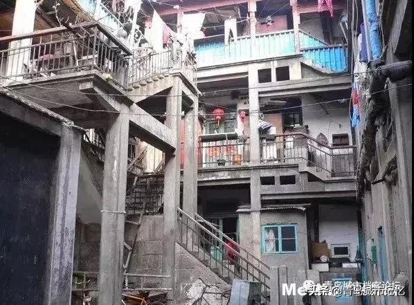 这里是小港儿，这里是后海沿，这里是海关后......