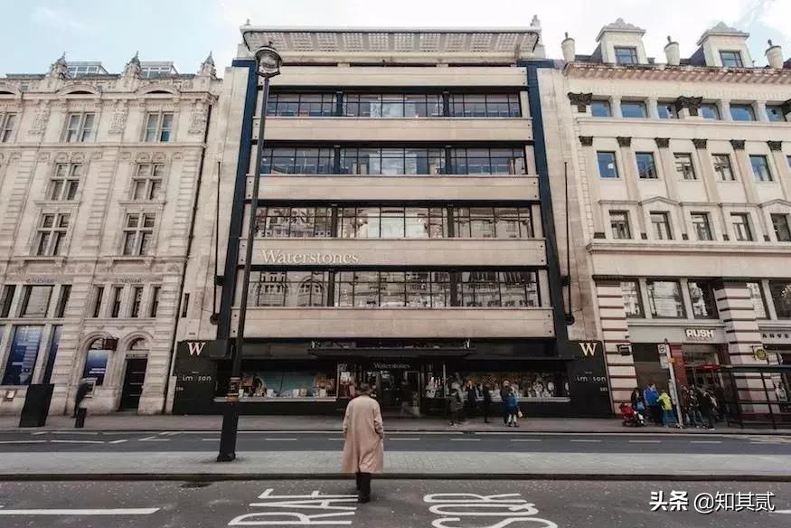 约吗？一起打卡电影中的书店