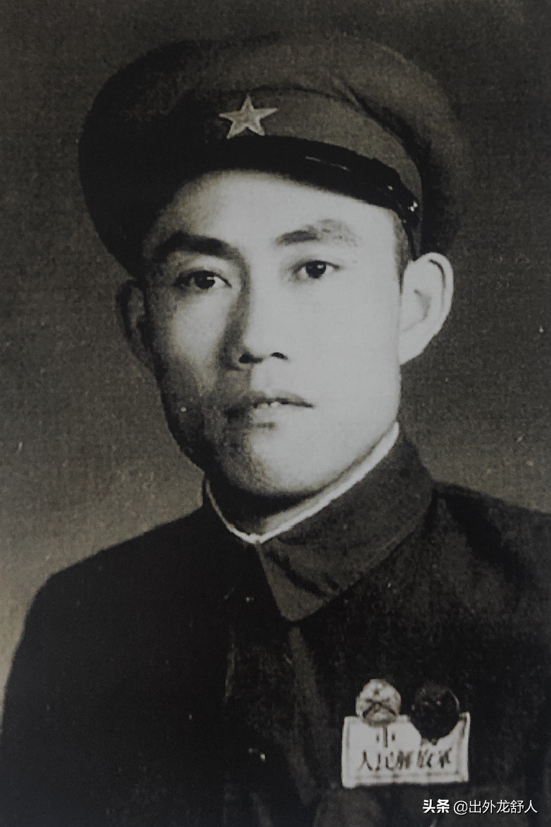 安徽舒城：“我和我的父辈”，名将石璧的先祖与父母