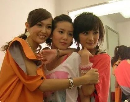 唐嫣和杨幂关系变淡原因揭秘,唐嫣和杨幂的来龙去脉