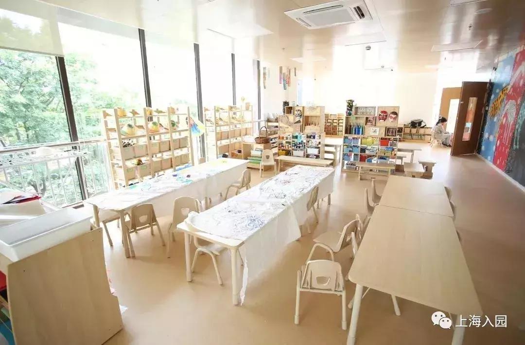 上海浦东幼儿园开放日,上海宝山区幼儿园开放日