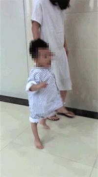 能治疗脑瘫的前沿科学,早期脑瘫患儿能治愈吗