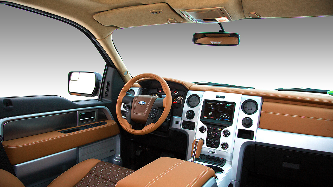 汽车内饰颜色改装大全图片,为什么汽车内饰改装很难看